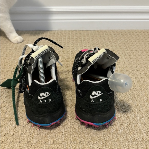 Off-white x Nike Terra Kiger 5 - Picture 3 of 6
